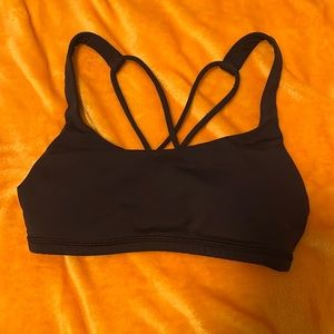 lululemon bra size 2, nothing wrong with it just doesn’t fit me